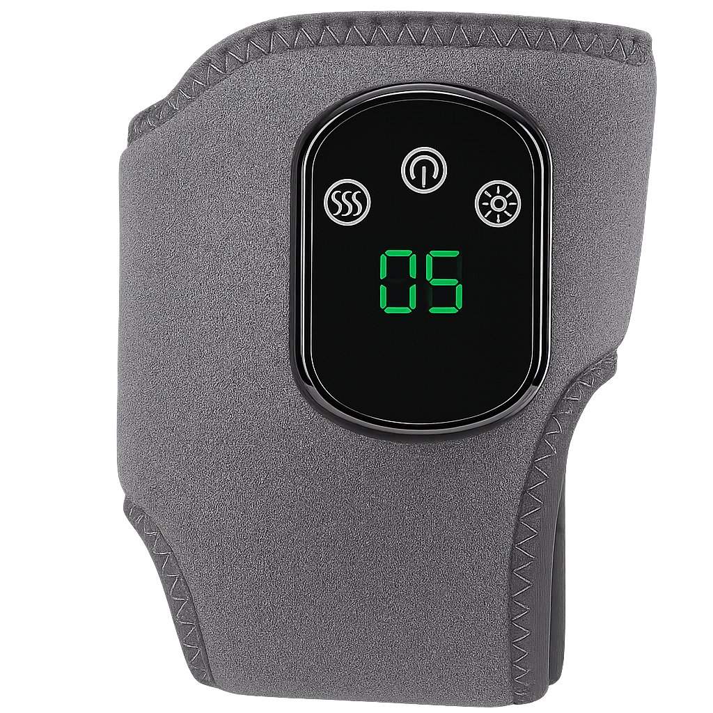 SchrittLicht TheraWrap® – Schmerzfrei gehen